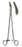 Miltex Needle Holder 10-1/2 Inch Angled Jaw - 8-122
