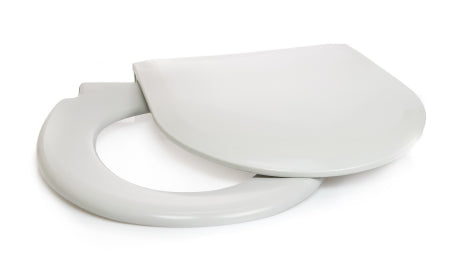McKesson Medical Surgical McKesson Toilet Seat / Lid - 16-7852