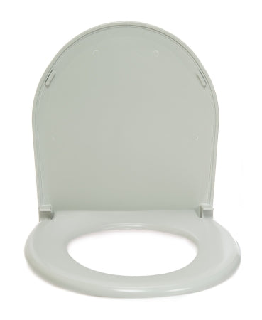 McKesson Medical Surgical McKesson Toilet Seat / Lid - 16-7852