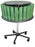 Omnicart - Chart Carousels 90 Pockets Black - 264607