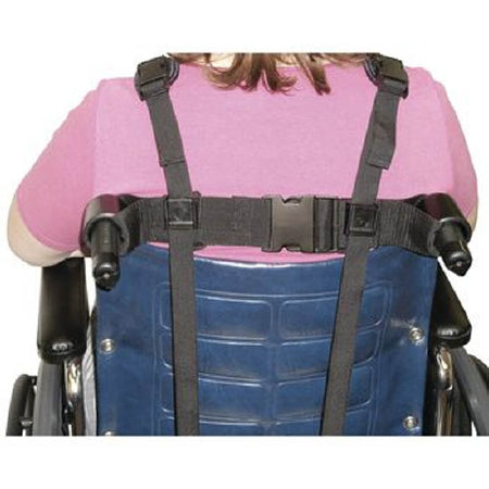 Patterson Medical Supply Slingback Chair Vest Attachment - 562257