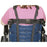 Patterson Medical Supply Slingback Chair Vest Attachment - 562257