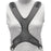 Butterfly Chest Harness