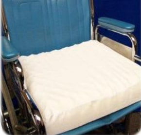 Span America Seat Cushion 16 W X 16 D X 3 H Inch Foam - 50077-112