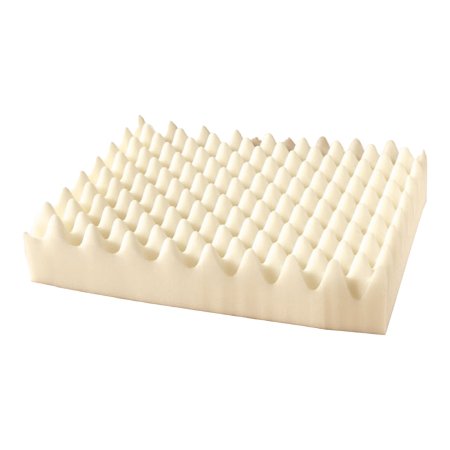 Span America - Seat Cushion 16 W X 16 D X 3 H Inch Foam - 50077-112