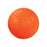 Fabrication Enterprises CanDo Exercise Ball Cando Orange 21.6 Inch - 30-1802B