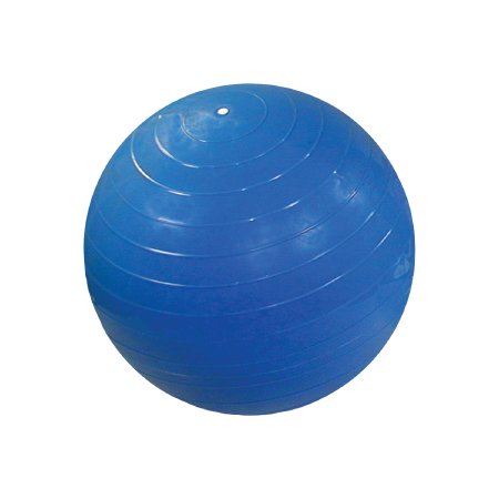 CanDo - Inflatable Exercise Ball Green - 30-1803B