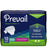 Prevail Bariatric - Unisex Adult Incontinence Brief Size B Disposable Heavy Absorbency - PV-094