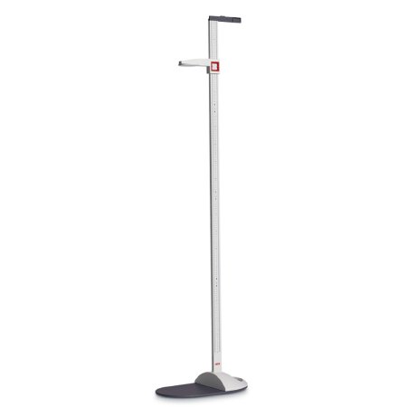 Seca - Portable Stadiometer Plastic Freestanding - 2171821009