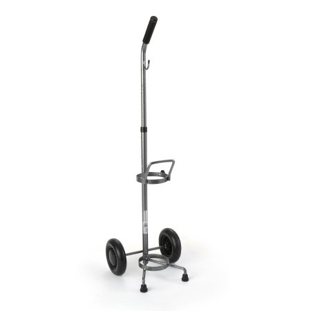 drive - Drive Oxygen Cylinder Cart Size D / E - 13002SV-6
