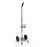 drive - Drive Oxygen Cylinder Cart Size D / E - 13002SV-6