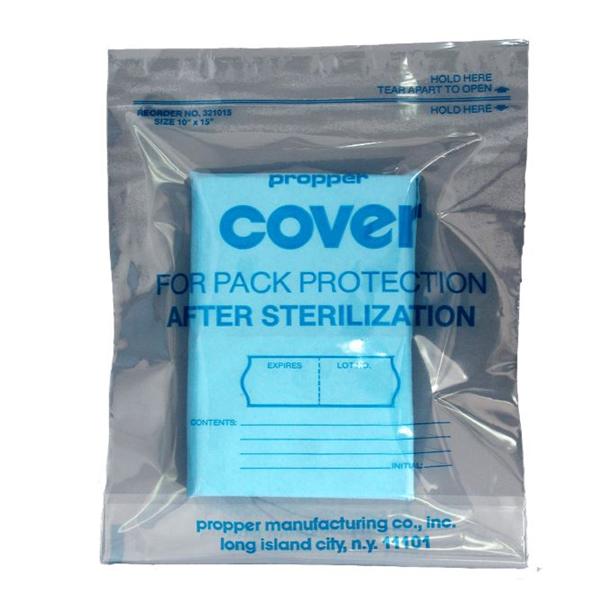 Propper Mfg Co Cover Dust 22 In X 30 In 250/Case - 32103200
