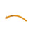 Teleflex Airway Nasopharyngeal Silkolatex Adult 34Fr 170Mm Amber 10/Bx - 185200340