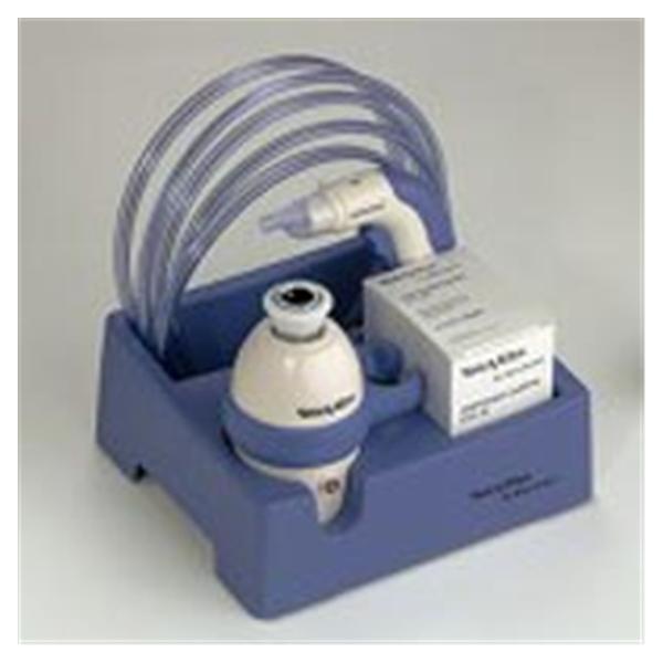 Welch-Allyn Adapter Kit Ear Aerator For Earwash System Ea - 29373