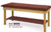 Hausmann Industries S&W Att2772 Series Treatment Table Fixed Height 400 Lbs. - ATT 2772-725-27