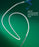 Bard Bard Jejunal Feeding / Gastric Decompression Tube 12 Fr. 27 Inch Hydromer Coated Sterile - 733