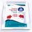 Dynarex Non-Toxic - Instant Cold Pack General Purpose One Size Fits Most 4 X 5 Inch Plastic / Urea / Water Disposable - 4517
