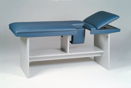 Hausmann Industries Echo-Scan 4892 Series Echo Scan Table 400 Lbs. - 4892-706