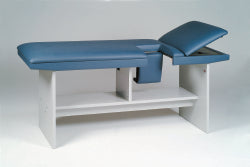 Echo Scan Table