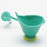Apothecary Products EZY-Drop Eye Wash Cup And Guide - 68352