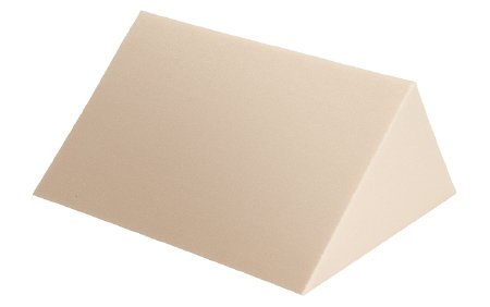 Xodus Medical Bariatric Positioning Wedge 18 W X 22 D X 15 H Inch Foam - 40449