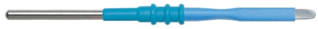 Xodus Medical Electrosurgical Electrode 2-3/4 Inch Coated Stainless Steel Extended Insulated Blade Disposable Sterile - 20056