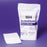 Fisher Scientific TexWipe TechniCloth Cleanroom Wipe ISO Class 6-7 White NonSterile Cellulose / Polyester 9 X 9 Inch Disposable - 18315C