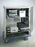 Pedigo Products - Treatment Cart Stainless Steel 28-5/8 X 45-7/8 X 56 Inch Gray - CDS-245-C