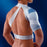 Patterson Medical Supply OmoTrain Shoulder Support Size 4 - 92724704