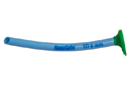Flexicare NasoSafe Nasopharyngeal Airway 6 mm X 24 Fr. - 038-95-006U