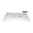 Skil-Care - Undermattress Alarm Sensor Pad SkiL-Care 20 X 30 Inch - 909404