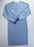 Standard Textile - Surgical Gown Large Blue NonSterile Disposable - 7566B185