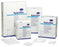 Hartmann Hydrofilm Transparent Film Dressing Rectangle 2-2/5 X 2-3/4 Inch 4 Tab Delivery Without Label Sterile - 685756