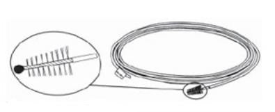 Conmed Scope Cleaning Brush - 1619