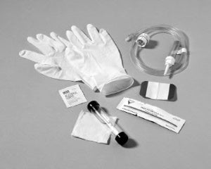 Norfolk Medical Products Aqua-C Hydration System IV Start Kit - HDC2500