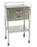 Future Health Concepts Utility Table 20 X 34 Inch Stainless Steel - FHC8152