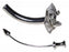 Graham-Field Tracheostomy Tube Jackson Improved Standard Size 4 - 1398-1#4