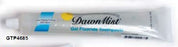 Donovan Industries Toothpaste Mint Flavor 2.7 oz. Tube - GTP4685