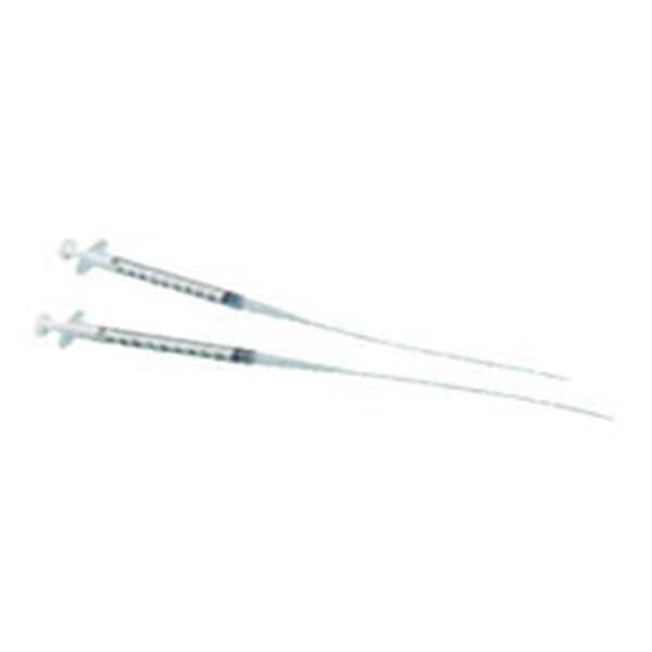 Cooper Surgical Catheter Insemination Tomcat 3.5Fr Polypropylene 5-1/2" 50/Bx - 920012