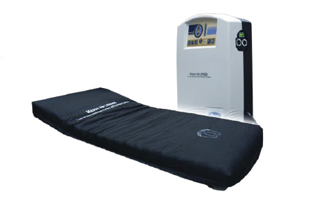 Drive Medical Masonair LS9000 Mattress Cover 36 X 80 X 10 Inch Nylon For - LS9140