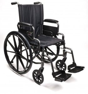 Graham-Field Wheelchair Armrest Pad - 90763022
