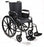 Graham-Field Wheelchair Armrest Pad - 90763022