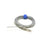 Mindray USA - Temperature Probe Esophageal / Rectal - 0011-30-90441