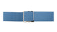 AliMed - Gait Belt 70 Inch Length Blue - 710135
