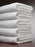 Standard Textile - Washcloth 12 X 12 Inch White Reusable - 43373400
