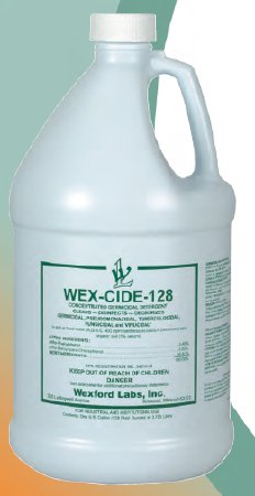 Wexford Labs - Bottle 1,000 mL (32 oz.) - 32-128