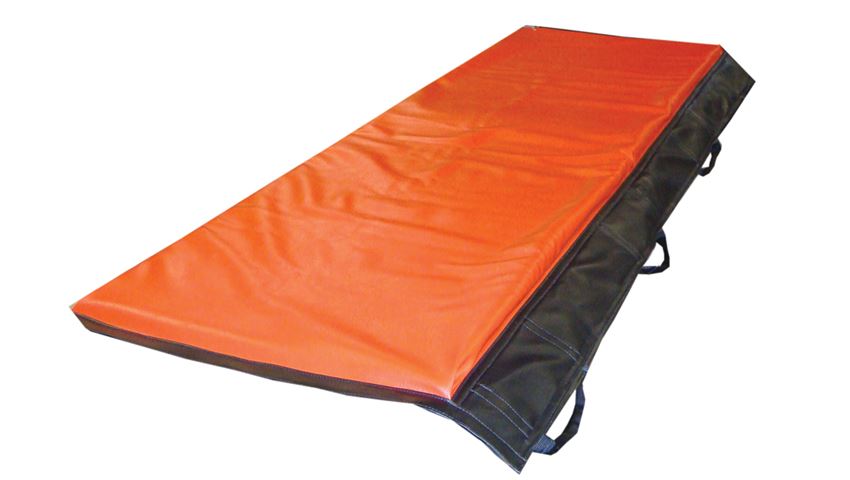 Alimed SLIDE, HORIZONTAL TRANS SAFETYSURE 23"X68 1/2"X1 12"X67" D/S - 710275