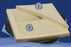 Span America Soft-Pedal Low Profile Seat Cushion 18 W X 16 D X 1-7/8 H Inch Foam / Gel - 82658-1
