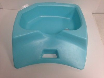 Maddak Shampoo Basin 8 X 24 X 24 Inch Green - 764271000