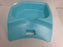 Maddak Shampoo Basin 8 X 24 X 24 Inch Green - 764271000